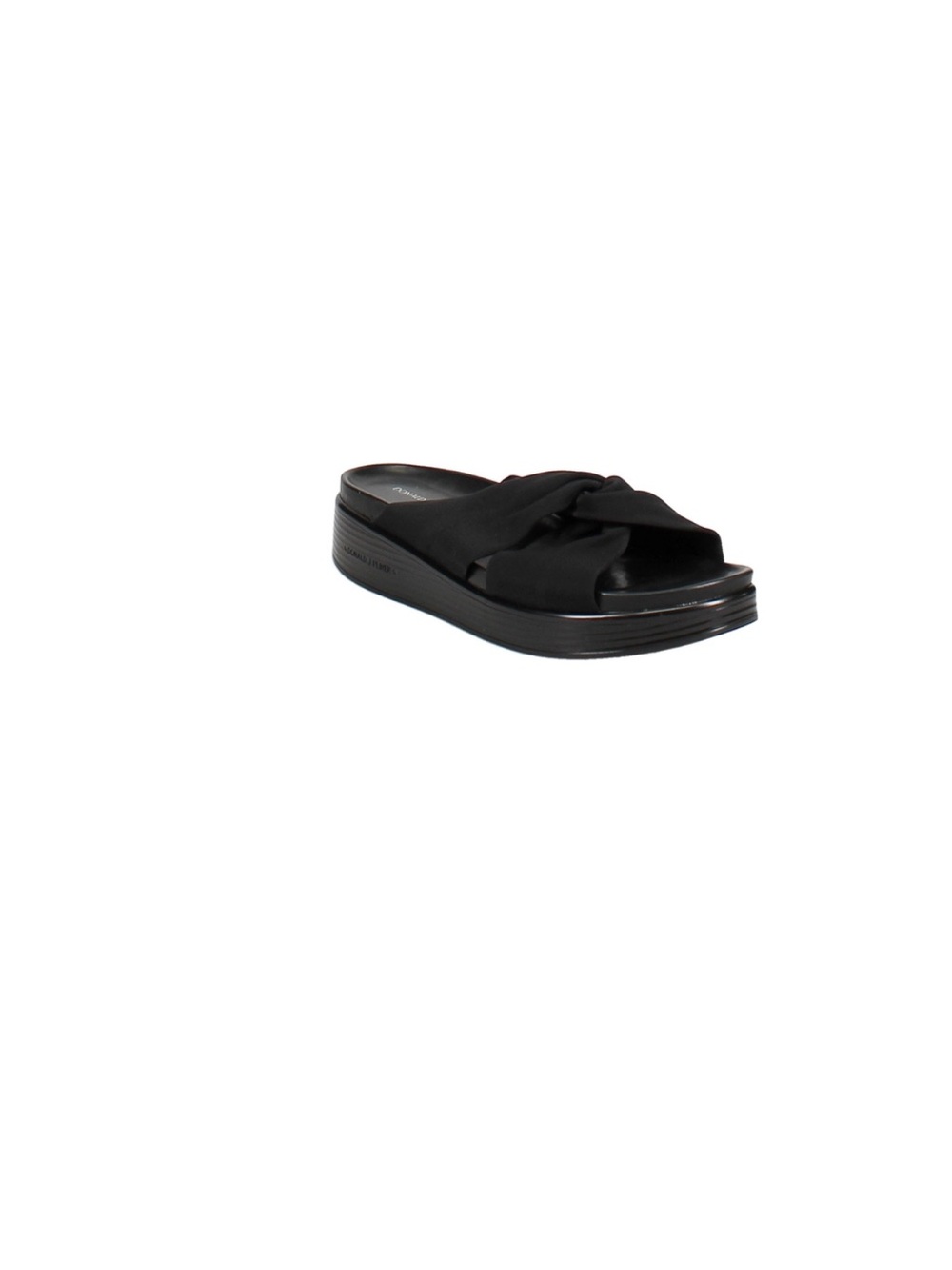 Donald Pliner | Freea Slide Sandal | Black
7.5